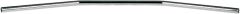 TRW HBAR 22MM DRAGBAR LONG STL CHR
