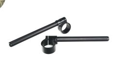 TRW CLIPON 53MM TRW BLK