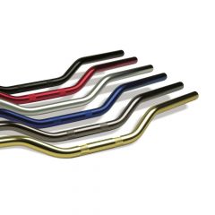TRW HANDLEBAR ALU GOLD