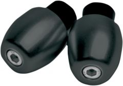 TRW BAREND STEEL BLK TRW MCL217-SS