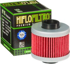 HIFLOFILTRO FILTEROIL HIFLOFILTR APRL