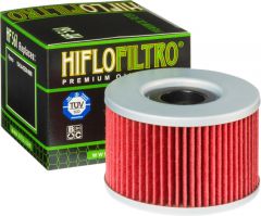 HIFLOFILTRO FILTEROIL HIFLOFILTRO KYMCO