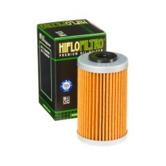 HIFLOFILTRO HIFLOFILTRO OIL FILTR KTM