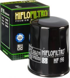 HIFLOFILTRO FILTEROIL POLARIS VICTORY