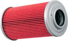 K + N OIL FILTER SEADOO