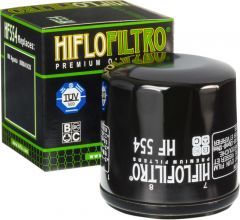 HIFLOFILTRO FLTR OIL MV AGUSTA HF554