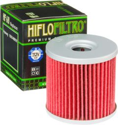 HIFLOFILTRO FILTER OIL HYOSUNG HF681