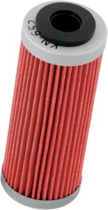 K + N OIL FILTER KTM