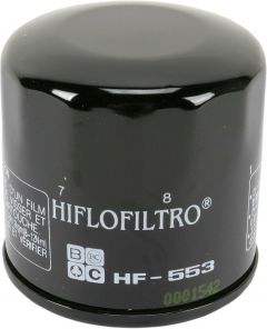 HIFLOFILTRO OIL FILTER BENELLI