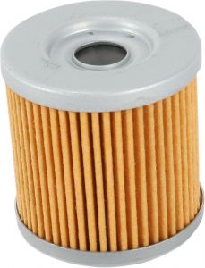 HIFLOFILTRO OIL FILTER HUSQ APRILIA