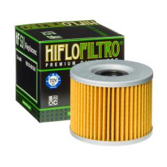 HIFLOFILTRO OIL FILTER SUZ GSF/X 250