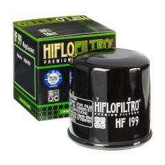 HIFLOFILTRO OIL FILTER POLARIS 850