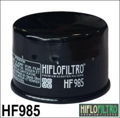 HIFLOFILTRO HIFLOFILTRO PREMIUM OIL-F