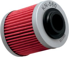 K + N OIL FILTER CAN-AM DS450