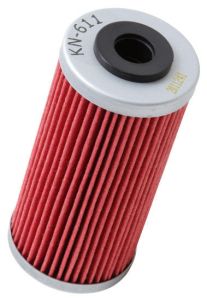 K + N OIL FILTER HUSQ/SHERCO