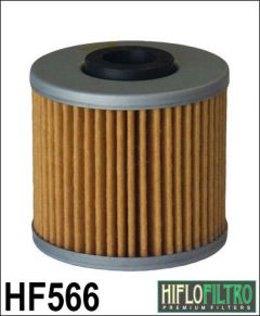 HIFLOFILTRO FILTER OIL KYMCO
