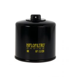HIFLOFILTRO OIL FILTER HF153 RACING