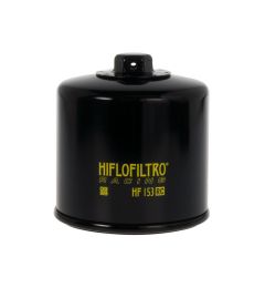 HIFLOFILTRO OIL FILTER HF153 RACING