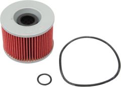 HIFLOFILTRO OIL FILTER TRIUMPH