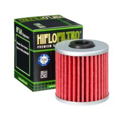 HIFLOFILTRO OIL FILTER KYMCO