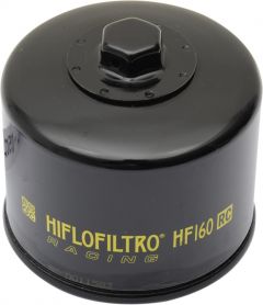 HIFLOFILTRO OIL FILTER BMW RACING