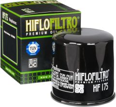 HIFLOFILTRO OIL FILTER HD XG500 750