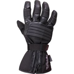 Richa 9904 Textile Black