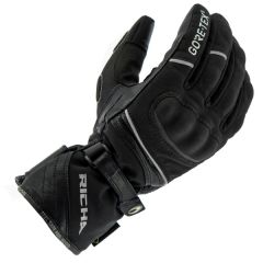 Richa Diana Ladies Gloves Black