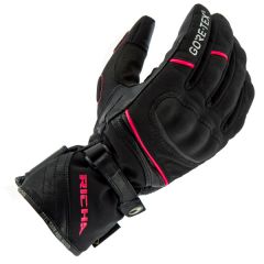 Richa Diana Ladies Gloves Black/Pink