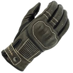 Richa Bobber Leather Brown