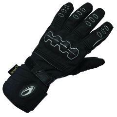 Richa Sonar GTX Goretex Black