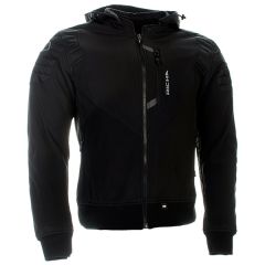 Richa Atomic Mens Textile Jacket Black