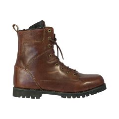 Richa Brookland Boots Brown - 42