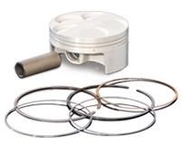PROX PISTON KIT RM-Z450 13
