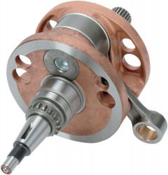 HOT RODS CRANKSHAFT STKR TRX450R