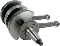 HOT RODS CRANKSHFT POL 800