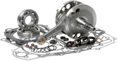 HOT RODS CRANKSHAFT 4021