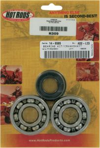HOT RODS BEARINGS CRANK YZ125