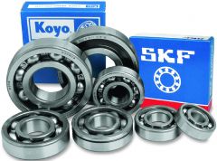 ATHENA BEARING 16005-SKF