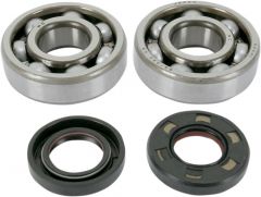HOT RODS BEARING-CRANK YZ125