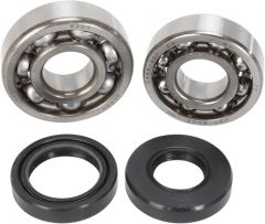 HOT RODS BEARINGS CRANK YZ80