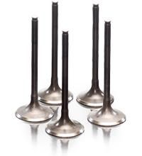 PROX VALVE EX STEEL CRF450R 09-12