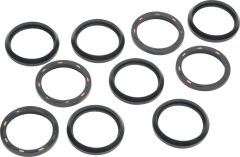 JAMES GASKET SEAL INTAKE 86-15 XL/BUL