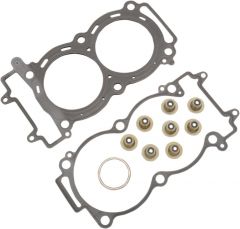 ATHENA GASKET KIT TOP END POL