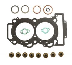 ATHENA GASKET KIT TOP END POL