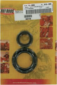 HOT RODS SEALS CRANK YFZ350