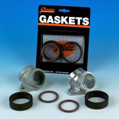JAMES GASKET SEAL KIT MANIFOLD XL/PAN