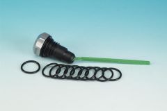 JAMES GASKET O-RING DIP STK07 DYNA/FLT