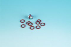 JAMES GASKET O-RING PRIMARY DRAIN PLUG