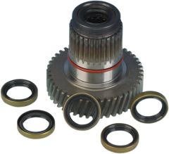 JAMES GASKET SEAL DR GEAR 07-16BT 5PK